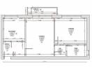 Apartament cu 2 camere confort I, finisat modern, mobilat si utilat, in Gheorgheni